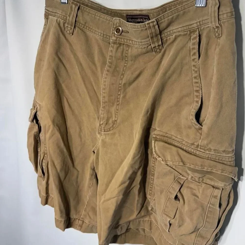 Abercrombie & Fitch vintage y2k